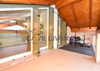 Foto 26 - Trilocale Via Sandro Pertini
 
2, Rosate - foto 26