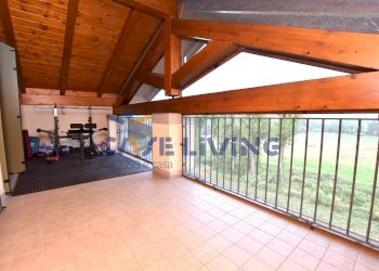 Foto 27 - Trilocale Via Sandro Pertini
 
2, Rosate - foto 27