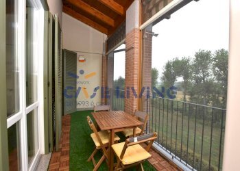 Foto 28 - Trilocale Via Sandro Pertini
 
2, Rosate - foto 28