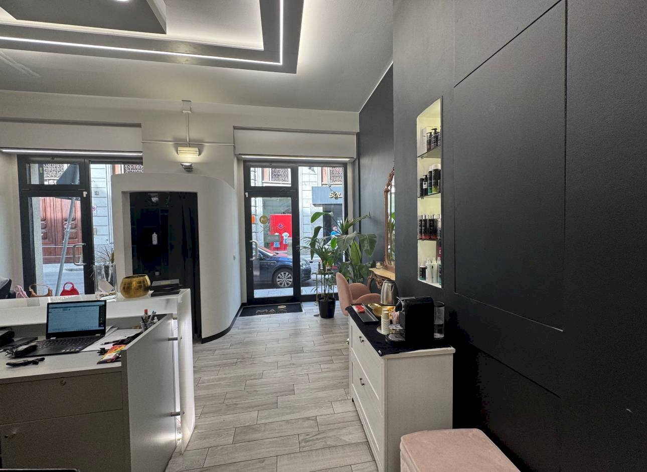 Foto 3 - Shop Corso Como, Milano - photo 3