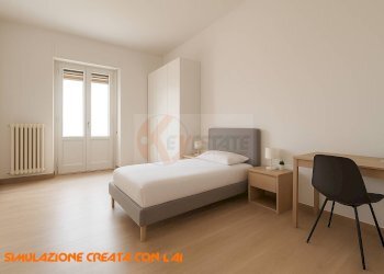 Foto 11 - Appartamento Umberto I
 
94, Sassari - foto 11