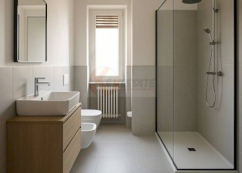 Foto 13 - Appartamento Umberto I
 
94, Sassari - foto 13