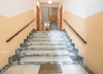 dettagli - Appartamento Umberto I
 
94, Sassari - foto 17