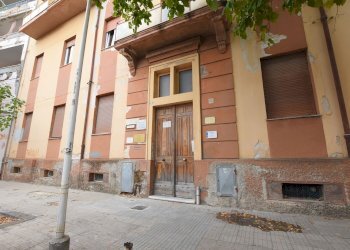 facciata - Appartamento Umberto I
 
94, Sassari - foto 19