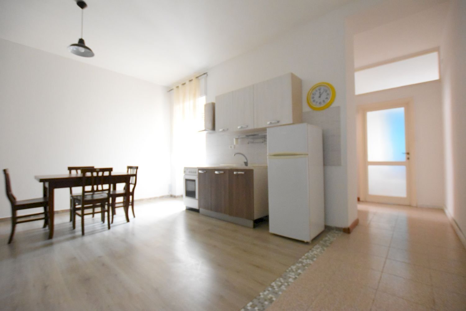 cucina - Appartamento Umberto I
 
94, Sassari - foto 1