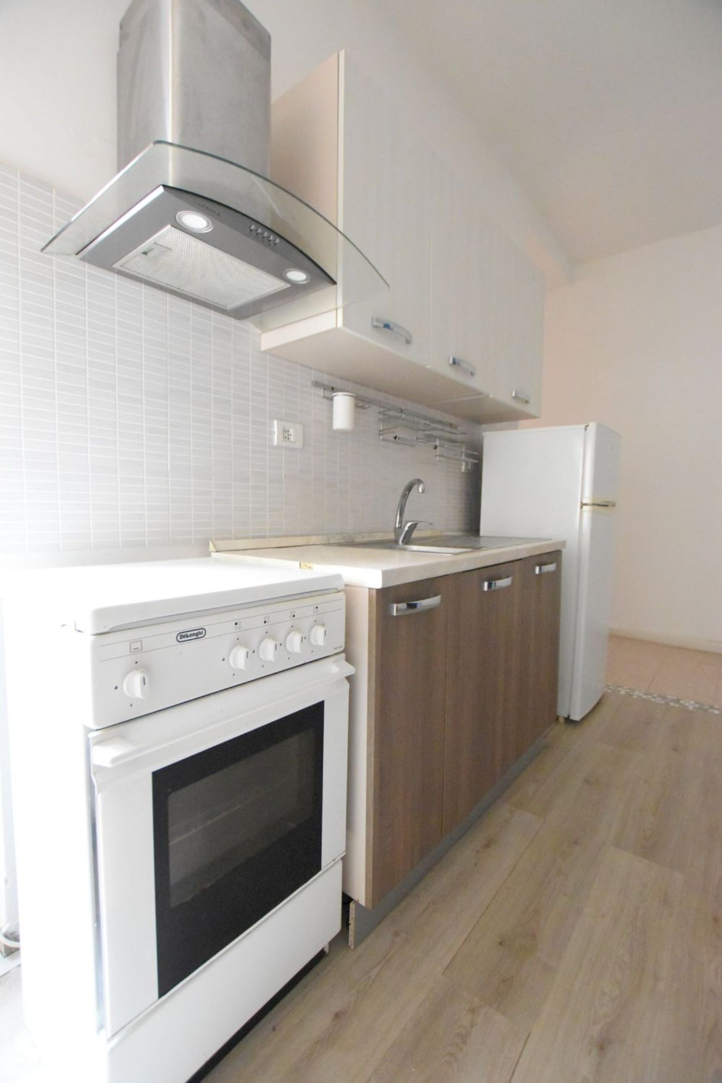 cucina - Appartamento Umberto I
 
94, Sassari - foto 2