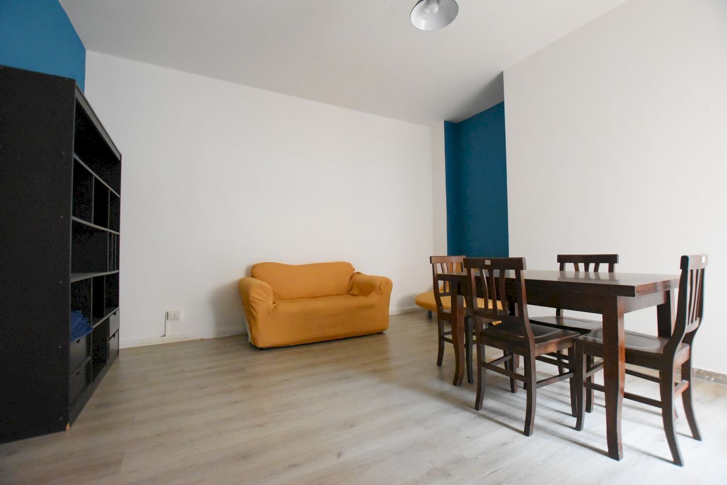 soggiorno - Appartamento Umberto I
 
94, Sassari - foto 3