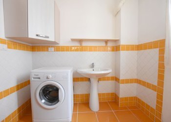 bagno - Appartamento Umberto I
 
94, Sassari - foto 5