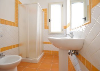 bagno - Appartamento Umberto I
 
94, Sassari - foto 6