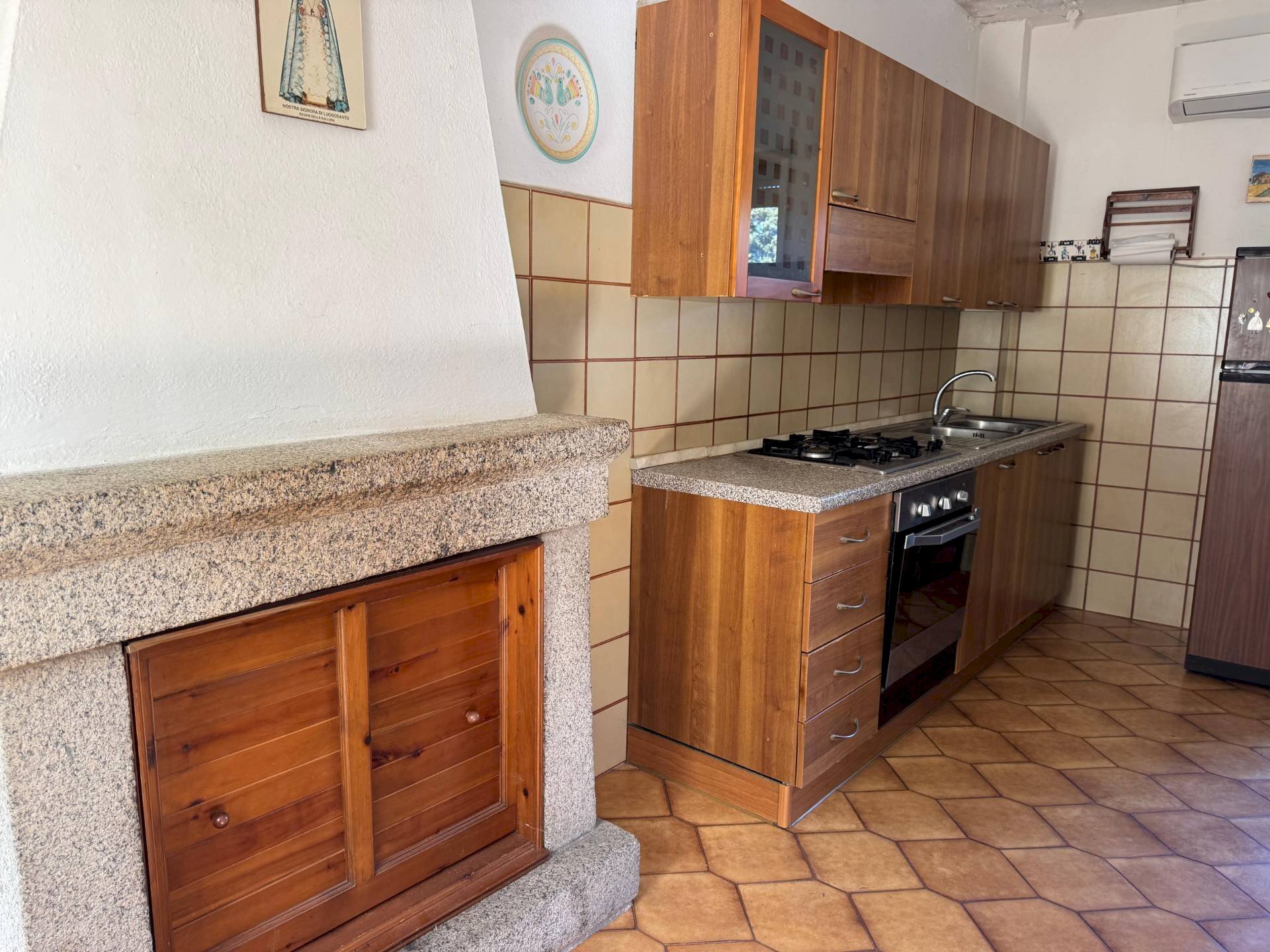 Foto 3 - Casa semi indipendente VIA VITTORIO EMANUELE
 
46, Luogosanto - foto 3