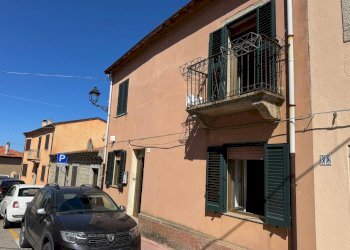 Foto 5 - Casa semi indipendente VIA VITTORIO EMANUELE
 
46, Luogosanto - foto 5