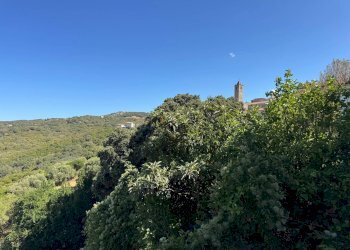 Foto 1 - Casa semi indipendente VIA VITTORIO EMANUELE
 
46, Luogosanto - foto 1