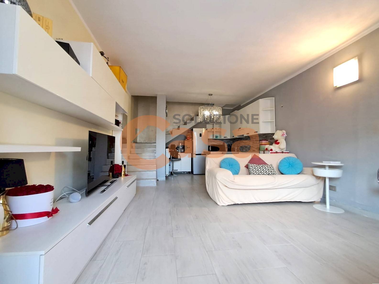 Foto 2 - Casa semi indipendente Strada Di Mortizza
 
20, Piacenza - foto 2