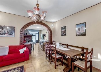 Villa Unifamiliare Via Pietro Vannucci, 95, Città della Pieve - foto 3