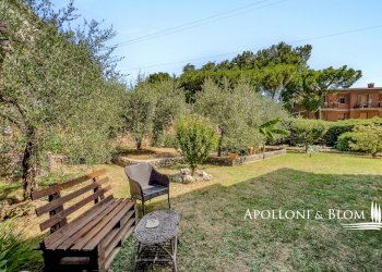 Villa Unifamiliare Via Pietro Vannucci, 95, Città della Pieve - foto 4