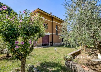 Villa Unifamiliare Via Pietro Vannucci, 95, Città della Pieve - foto 6