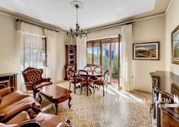 Villa Unifamiliare Via Pietro Vannucci, 95, Città della Pieve - foto 7