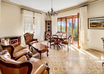 Villa Unifamiliare Via Pietro Vannucci, 95, Città della Pieve - foto 8