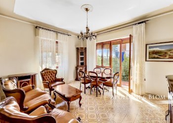 Villa Unifamiliare Via Pietro Vannucci, 95, Città della Pieve - foto 9