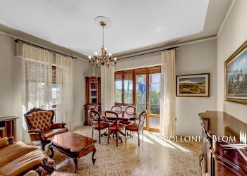 Villa Unifamiliare Via Pietro Vannucci, 95, Città della Pieve - foto 10