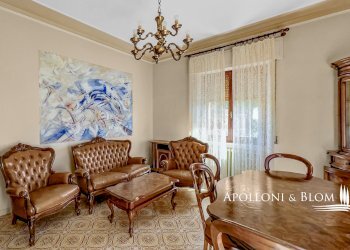 Villa Unifamiliare Via Pietro Vannucci, 95, Città della Pieve - foto 11