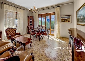 Villa Unifamiliare Via Pietro Vannucci, 95, Città della Pieve - foto 12