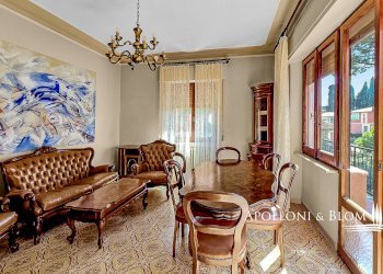 Villa Unifamiliare Via Pietro Vannucci, 95, Città della Pieve - foto 13