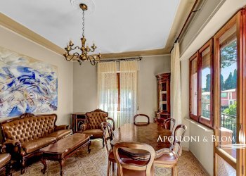 Villa Unifamiliare Via Pietro Vannucci, 95, Città della Pieve - foto 14