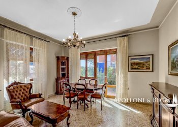 Villa Unifamiliare Via Pietro Vannucci, 95, Città della Pieve - foto 15