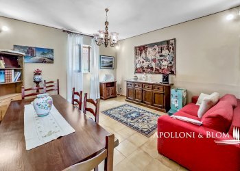 Villa Unifamiliare Via Pietro Vannucci, 95, Città della Pieve - foto 17