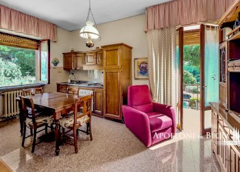 Villa Unifamiliare Via Pietro Vannucci, 95, Città della Pieve - foto 18