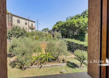 Villa Unifamiliare Via Pietro Vannucci, 95, Città della Pieve - foto 19