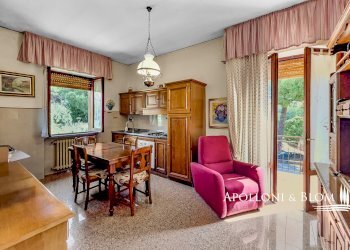 Villa Unifamiliare Via Pietro Vannucci, 95, Città della Pieve - foto 20