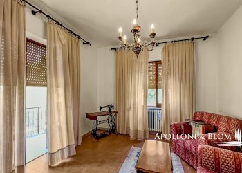 Villa Unifamiliare Via Pietro Vannucci, 95, Città della Pieve - foto 21