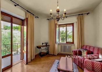 Villa Unifamiliare Via Pietro Vannucci, 95, Città della Pieve - foto 22