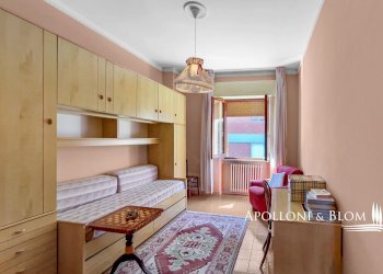 Villa Unifamiliare Via Pietro Vannucci, 95, Città della Pieve - foto 23