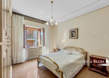 Villa Unifamiliare Via Pietro Vannucci, 95, Città della Pieve - foto 25