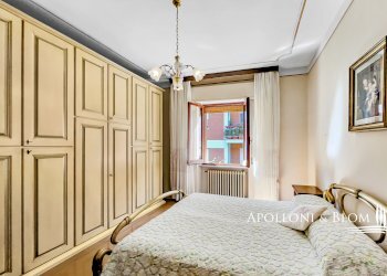 Villa Unifamiliare Via Pietro Vannucci, 95, Città della Pieve - foto 26