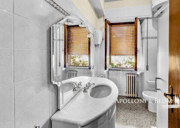 Villa Unifamiliare Via Pietro Vannucci, 95, Città della Pieve - foto 27