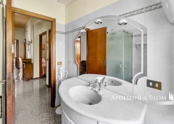 Villa Unifamiliare Via Pietro Vannucci, 95, Città della Pieve - foto 28