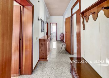 Villa Unifamiliare Via Pietro Vannucci, 95, Città della Pieve - foto 29