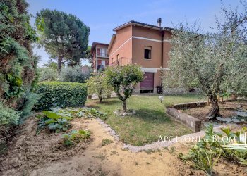 Villa Unifamiliare Via Pietro Vannucci, 95, Città della Pieve - foto 31