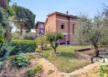 Villa Unifamiliare Via Pietro Vannucci, 95, Città della Pieve - foto 32