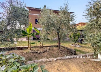 Villa Unifamiliare Via Pietro Vannucci, 95, Città della Pieve - foto 33