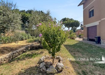 Villa Unifamiliare Via Pietro Vannucci, 95, Città della Pieve - foto 34