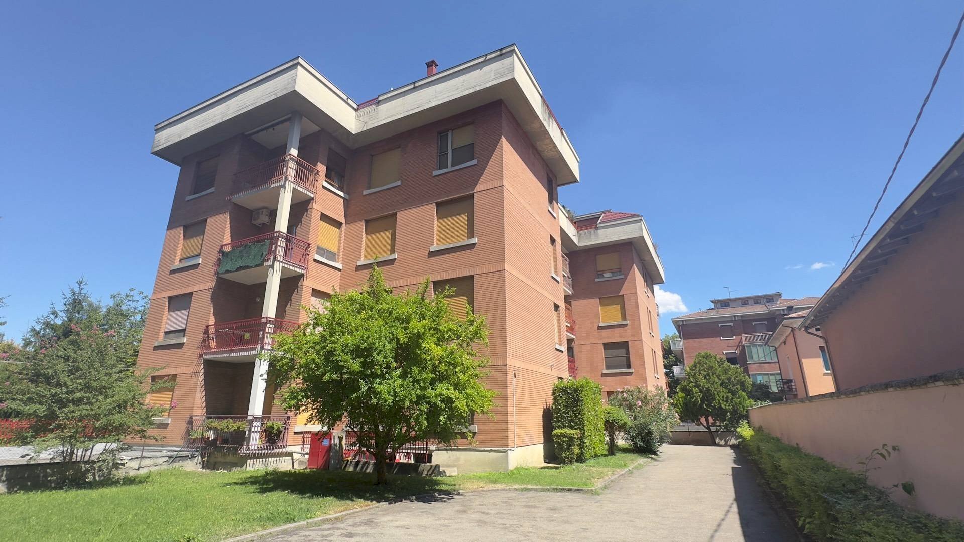 \nFoto 1\n - Appartamento Via Gramsci
 
71, Fidenza - foto 1