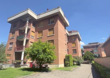 \nFoto 1\n - Appartamento Via Gramsci
 
71, Fidenza - foto 1