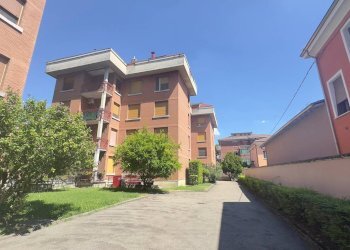 \nFoto 43\n - Appartamento Via Gramsci
 
71, Fidenza - foto 43