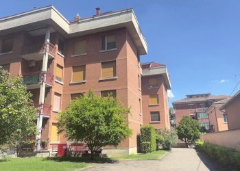 \nFoto 44\n - Appartamento Via Gramsci
 
71, Fidenza - foto 44