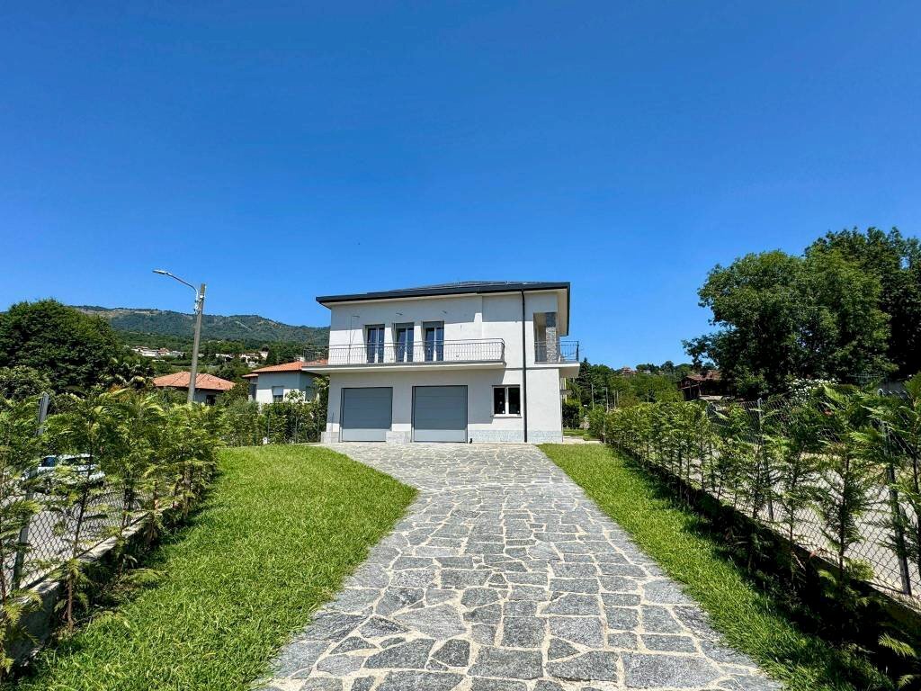 Giardino - Villa Gavirate - foto 2